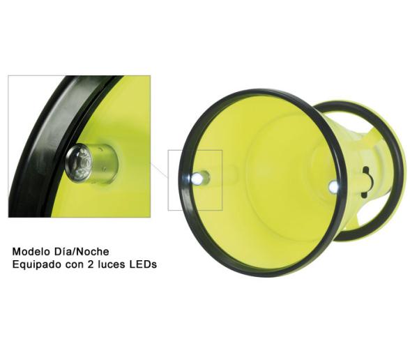 Batiscopio Desmontable