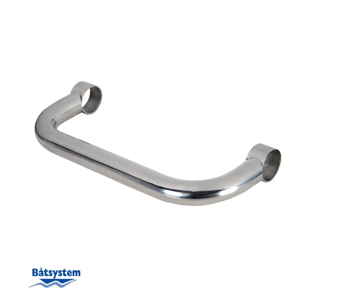 Batsystem Asa para Plataforma de Proa 250mm