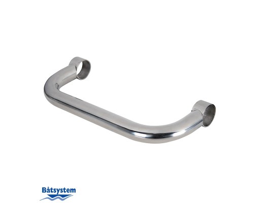 Batsystem Asa para Plataforma de Proa 250mm