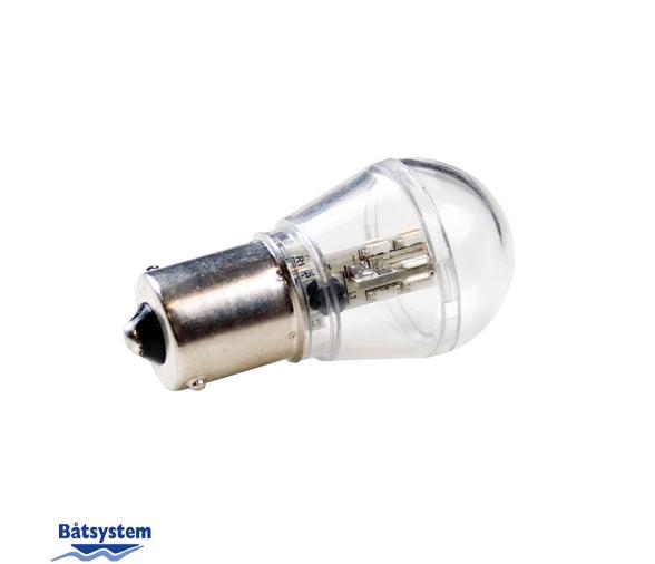 Batsystem BAY15S  LED Bayoneta 1 Polo