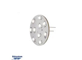 Batsystem Bombilla G4 10 Leds Calida