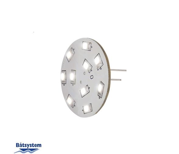 Batsystem Bombilla G4 10 Leds Calida