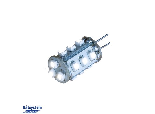 Batsystem Bombilla G4 15 Leds