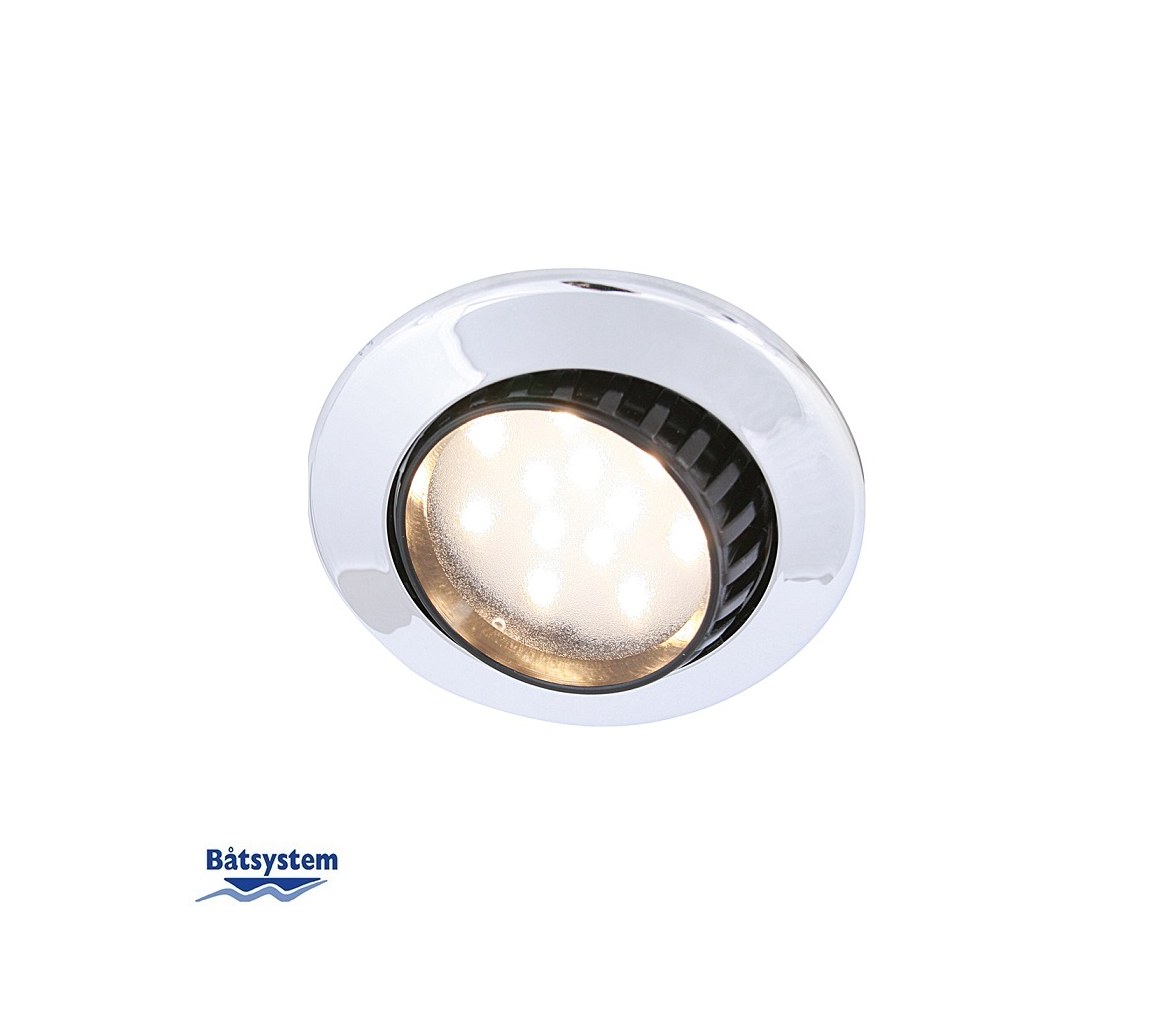 Batsystem COMET,  Luz de Techo LED