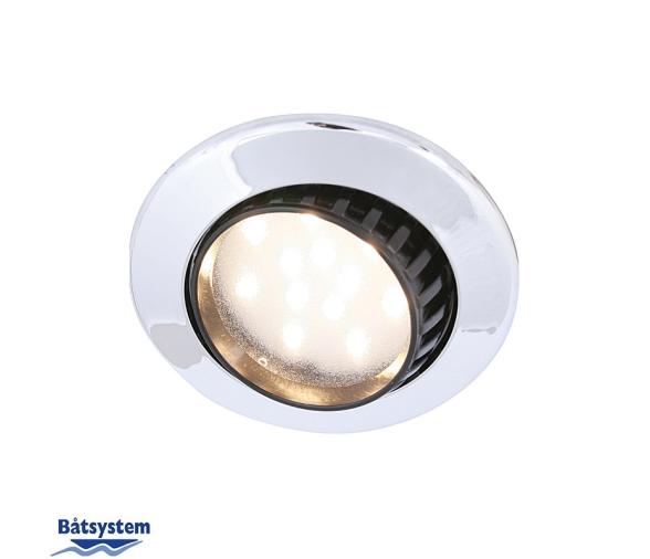 Batsystem COMET,  Luz de Techo LED