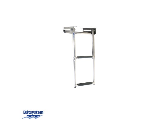 Batsystem Ladder for Bowsprit 2 steps