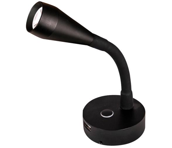 Batsystem Foco LED con USB