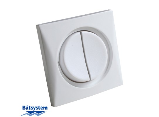 Batsystem Interruptor Dos Pulsadores