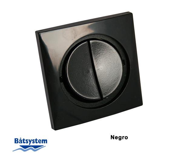 Batsystem Interruptor Dos Pulsadores