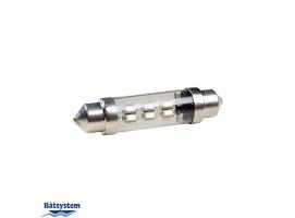 Batsystem LED  Festoon 42mm IP67