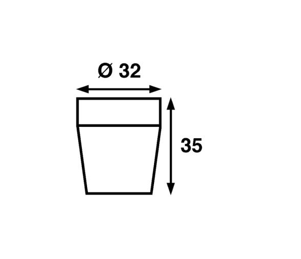 Batsystem Luz Interior Armario LED