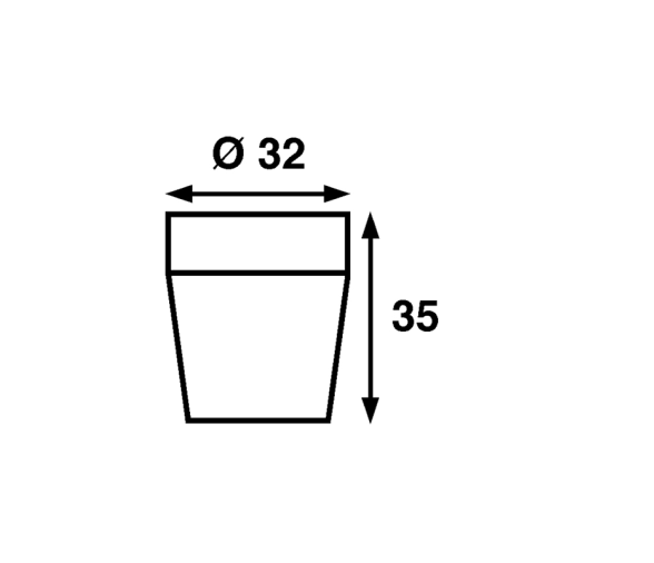 Batsystem Luz Interior Armario LED