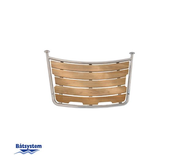 Batsystem Plataforma de Baño 1090x600 mm