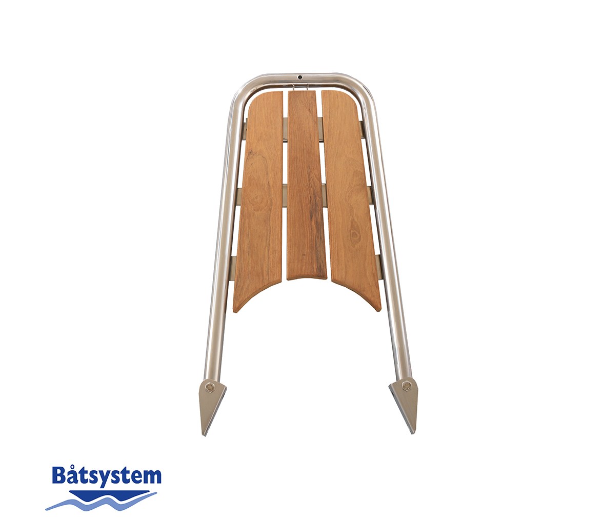 Batsystem Plataforma de Proa HP65