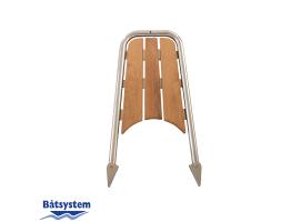 Batsystem Plataforma de Proa HP65