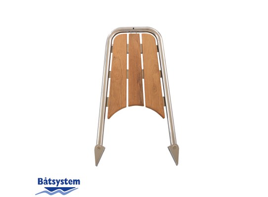 Batsystem Plataforma de Proa HP65
