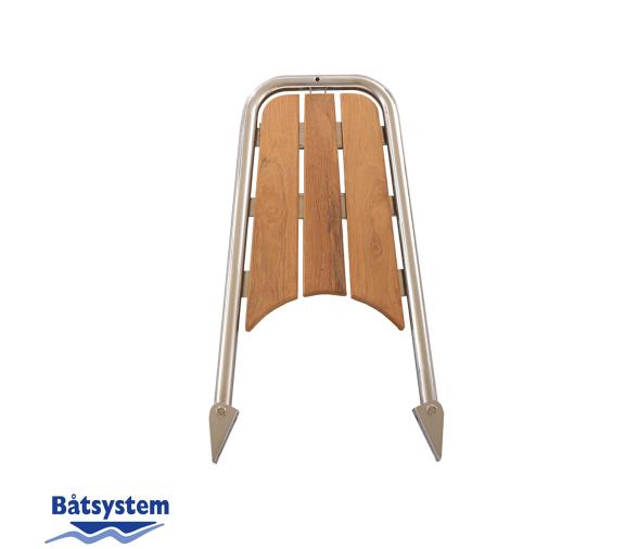 Batsystem Plataforma de Proa HP65