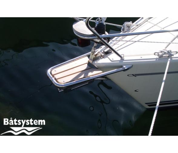 Batsystem Plataforma de Proa HP65