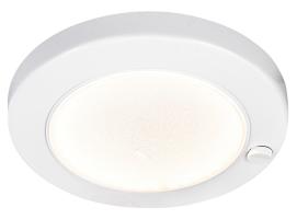 Batsystem Saturn Luz LED