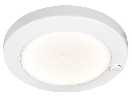 Batsystem Saturn Luz LED