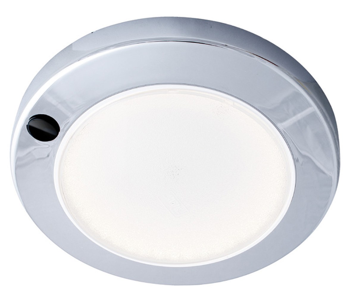 Batsystem Saturn Luz LED