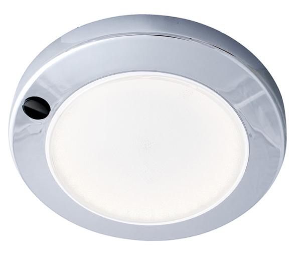 Batsystem Saturn Luz LED