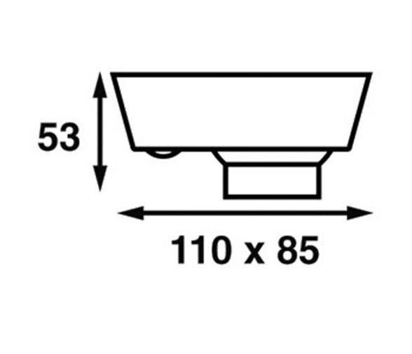Batsystem Foco LED Eyelight