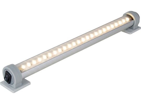 Batsystem U-Pro -System LED Strip Light with Built-in Switch