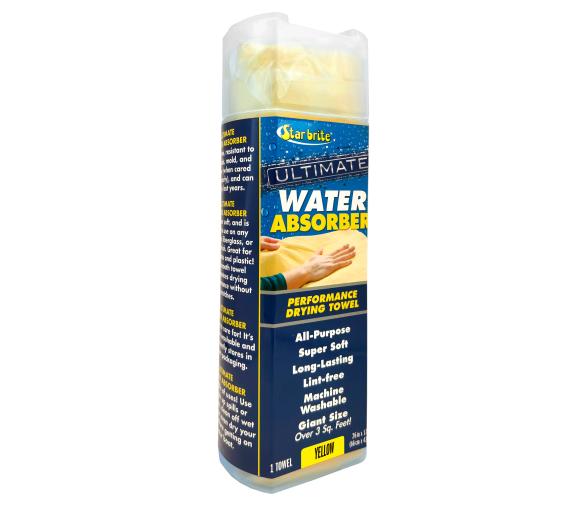 Bayeta Super Absorbente Star Brite