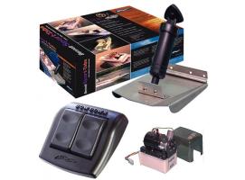 Bennett Juego de Flaps Completo con Planchas