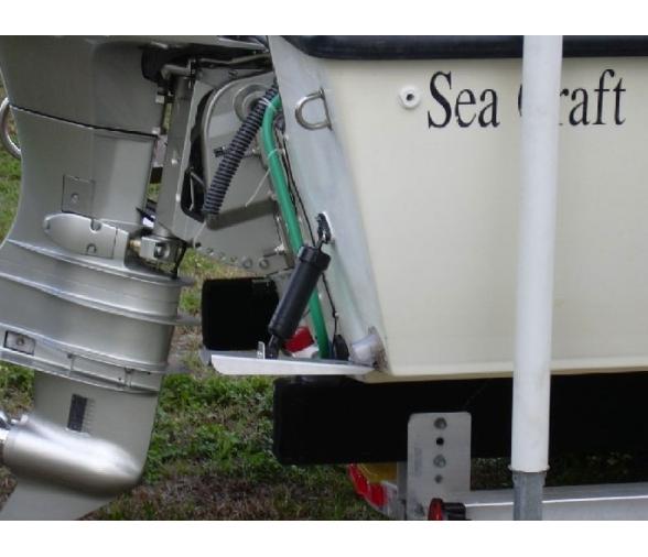 Bennett Juego de Flaps Completo con Planchas