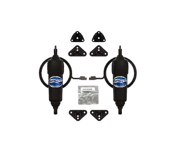 Bennett Kit Conversion Electrica de Lenco a Bennet
