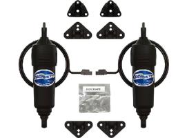 Bennett Kit Conversion Hidráulico a Bolt