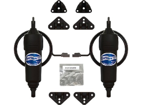 Bennett Kit Conversion Hidráulico a Bolt