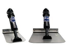 Bennett Kit Placas Trim Autoregulables