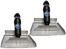 Bennett Kit Placas Trim Electricas Bolt