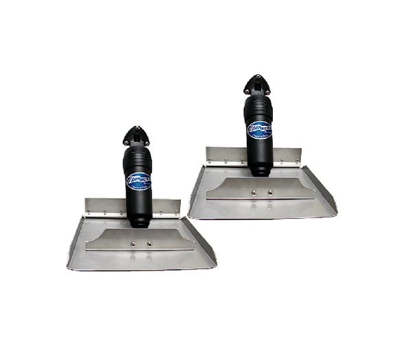 Bennett Kit Placas Trim Electricas Bolt