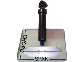 Bennett Kit Placas Trim Estándar