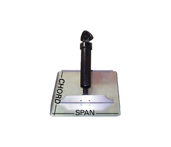 Bennett Kit Placas Trim Estándar