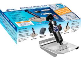 Bennett Kit Placas Trim Sport