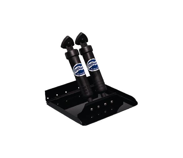 Bennett Kit Placas Trim Sport Performance con Mando