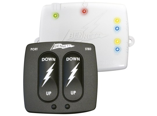 Bennett Mando Bolt