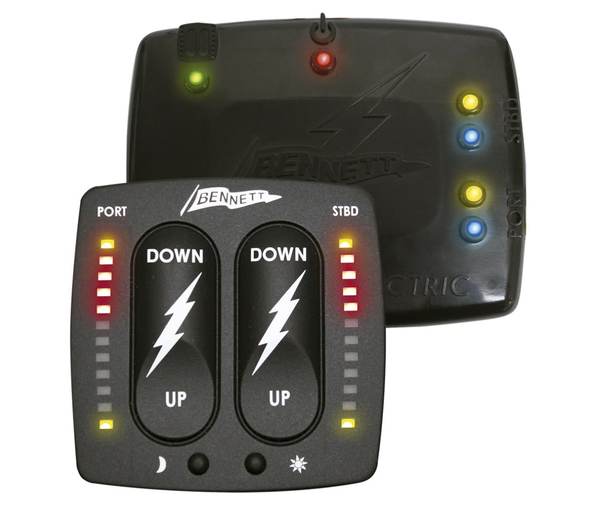Bennett Mando Bolt