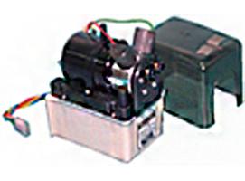 Bennett Unidad Motor Hidraulico