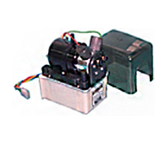 Bennett Unidad Motor Hidraulico