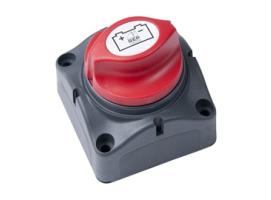 BEP 701 Desconectador baterías, 275A