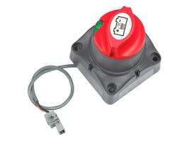BEP Desconectador remoto de baterías 701-MD 275A