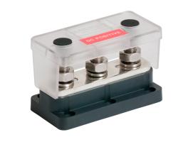 Bep Marine Bus Bar 3 Bornes