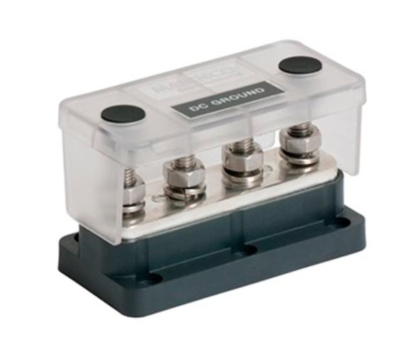 Bep Marine Bus Bar 4 Bornes