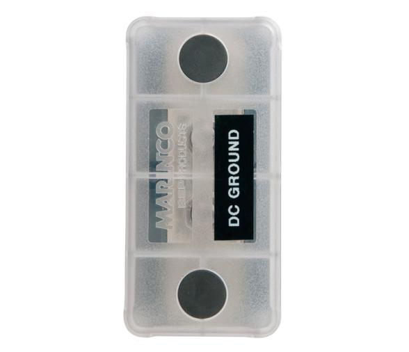 Bep Marine Bus Bar 4 Bornes